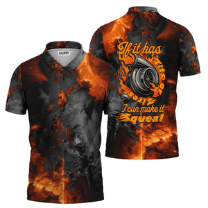 STYLE:Polo Shirt