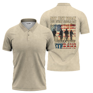 STYLE:Polo-Shirt