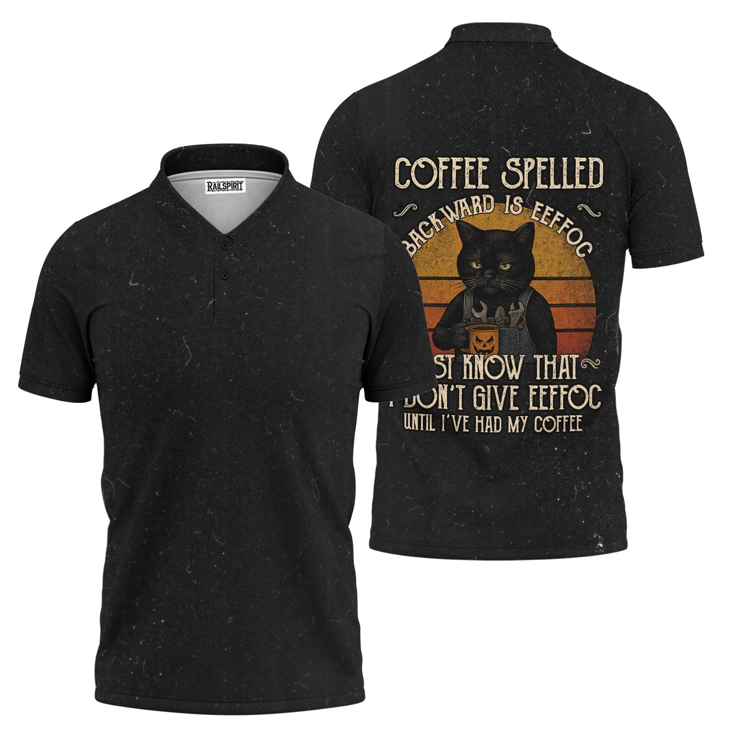 STYLE:Polo Shirt