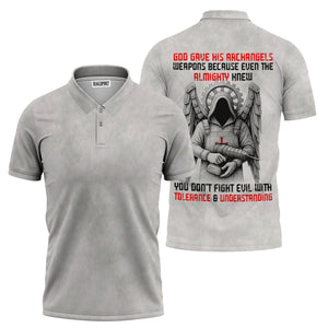 STYLE:Polo Shirt