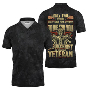 STYLE:Polo-Shirt
