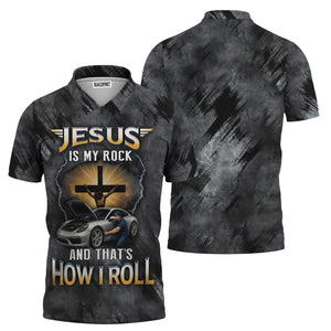 STYLE:Polo Shirt
