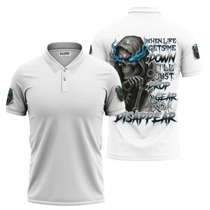 STYLE:Polo Shirt