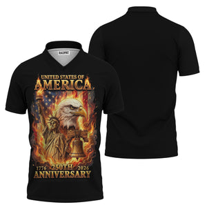 STYLE:Polo-Shirt