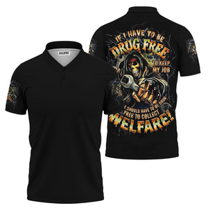STYLE:Polo-Shirt