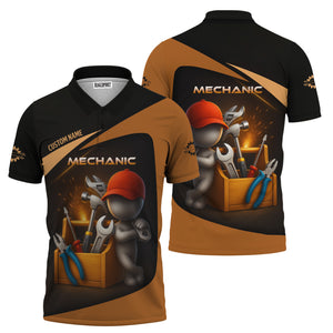 STYLE:Polo Shirt