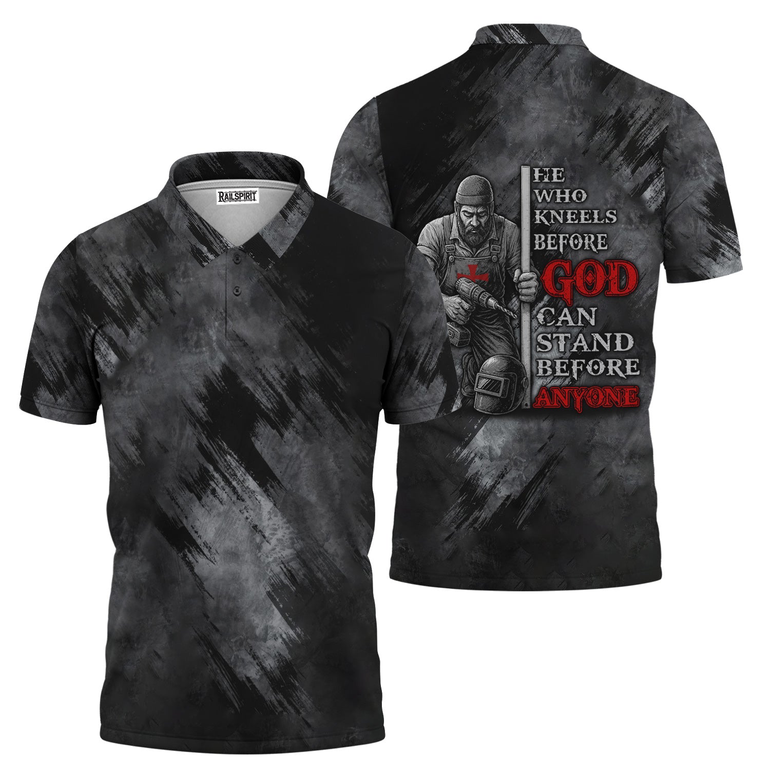 STYLE:Polo Shirt