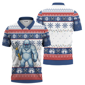 STYLE:Polo-Shirt