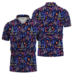 STYLE:Polo-Shirt