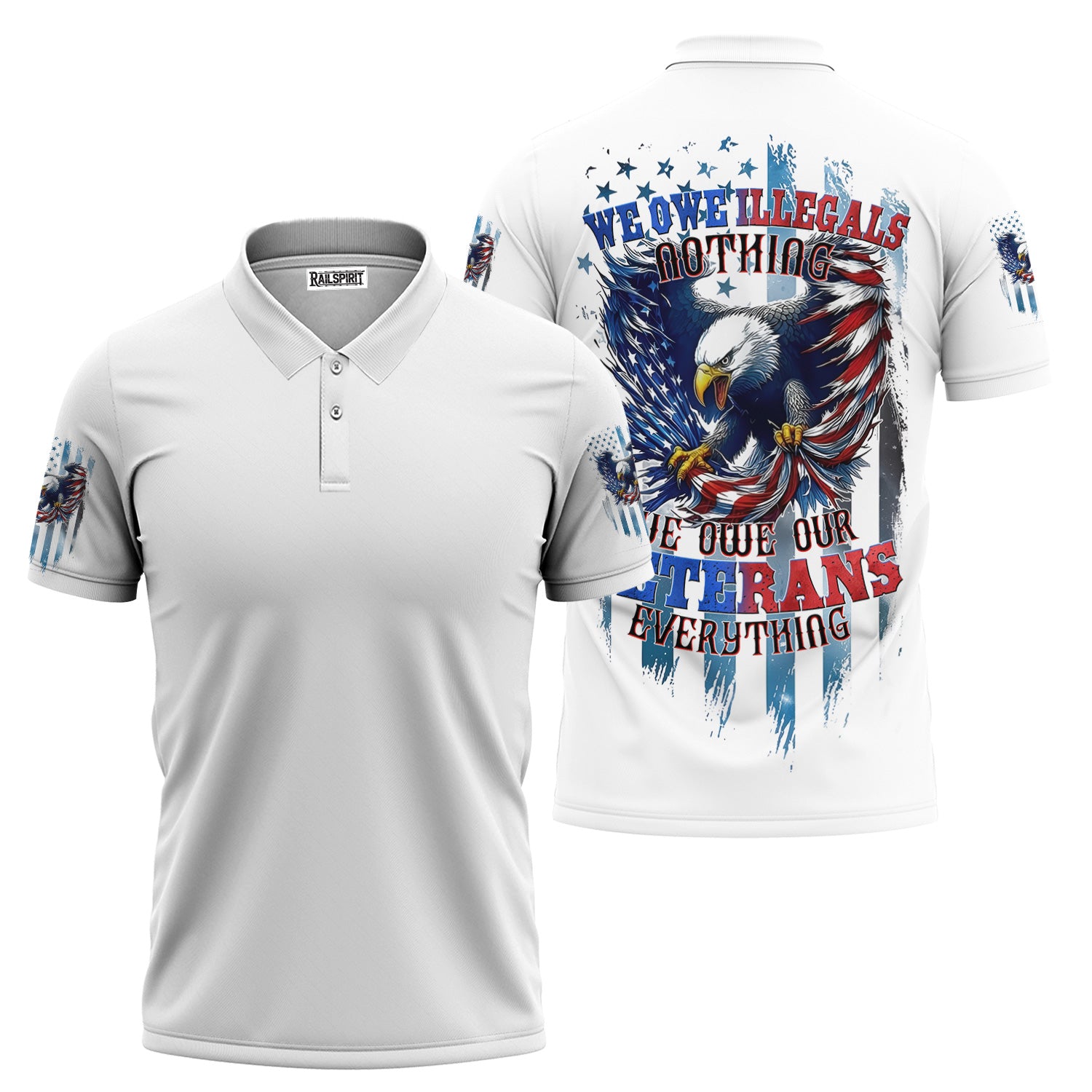 STYLE:Polo-Shirt
