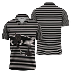 STYLE:Polo Shirt