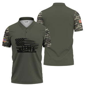 STYLE:Polo-Shirt