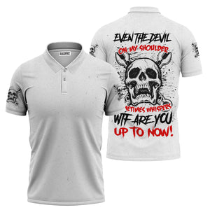 STYLE:Polo Shirt