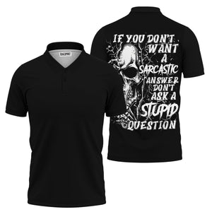 STYLE:Polo-Shirt