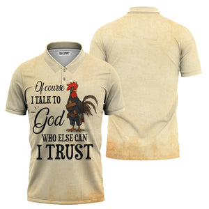 STYLE:Polo Shirt