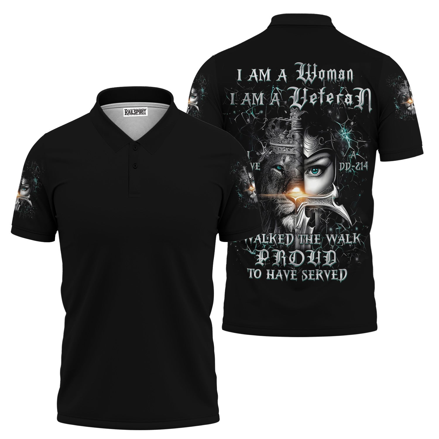 STYLE:Polo-Shirt