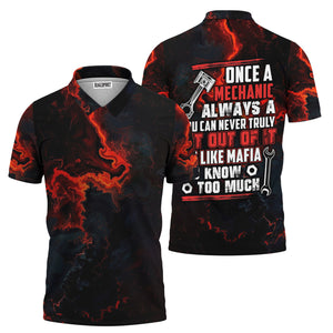 STYLE:Polo Shirt