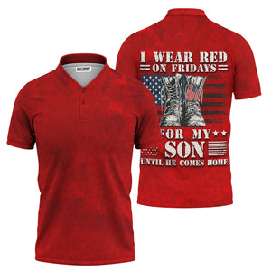 STYLE:Polo Shirt