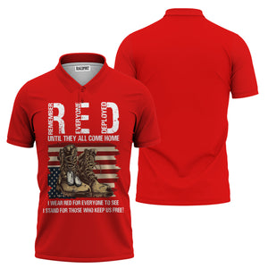 STYLE:Polo-Shirt