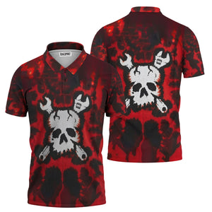 STYLE:Polo-Shirt