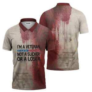 STYLE:Polo-Shirt
