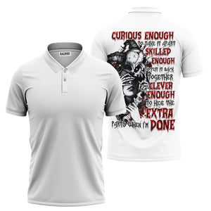 STYLE:Polo Shirt
