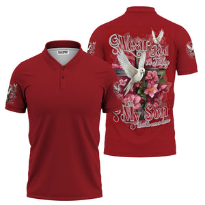 STYLE:Polo-Shirt