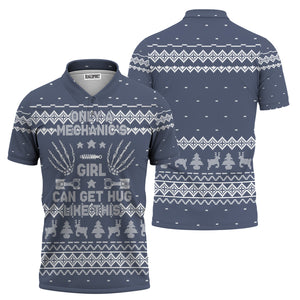 STYLE:Polo Shirt
