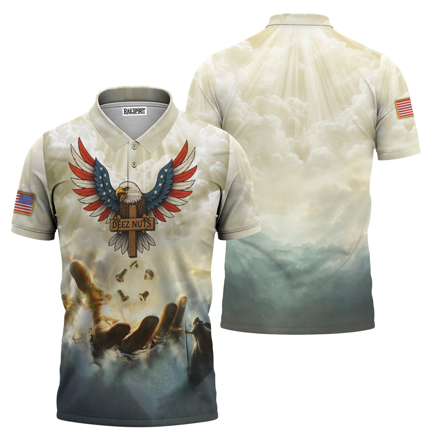 STYLE:Polo Shirt