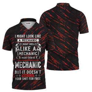 STYLE:Polo Shirt