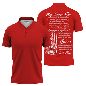STYLE:Polo-Shirt
