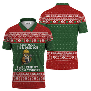 STYLE:Polo Shirt