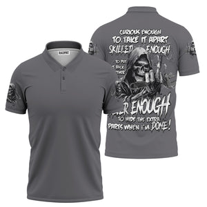 STYLE:Polo-Shirt