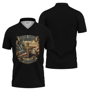 STYLE:Polo-Shirt