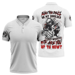 STYLE:Polo Shirt