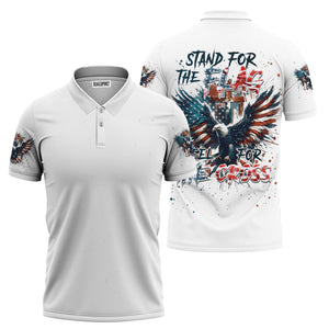 STYLE:Polo-Shirt