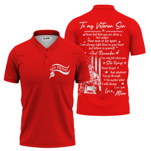 STYLE:Polo-Shirt