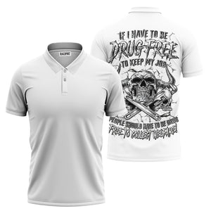 STYLE:Polo-Shirt
