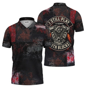 STYLE:Polo Shirt