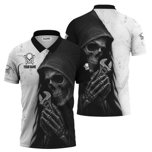 STYLE:Polo Shirt