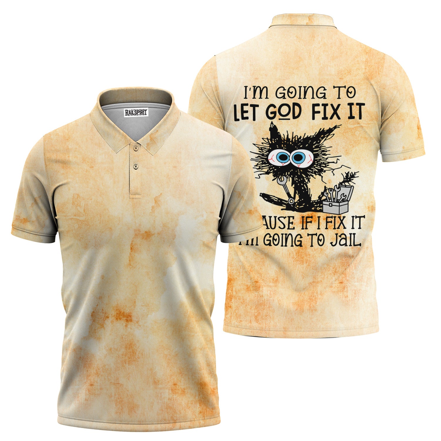 STYLE:Polo Shirt