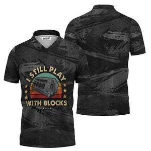 STYLE:Polo Shirt