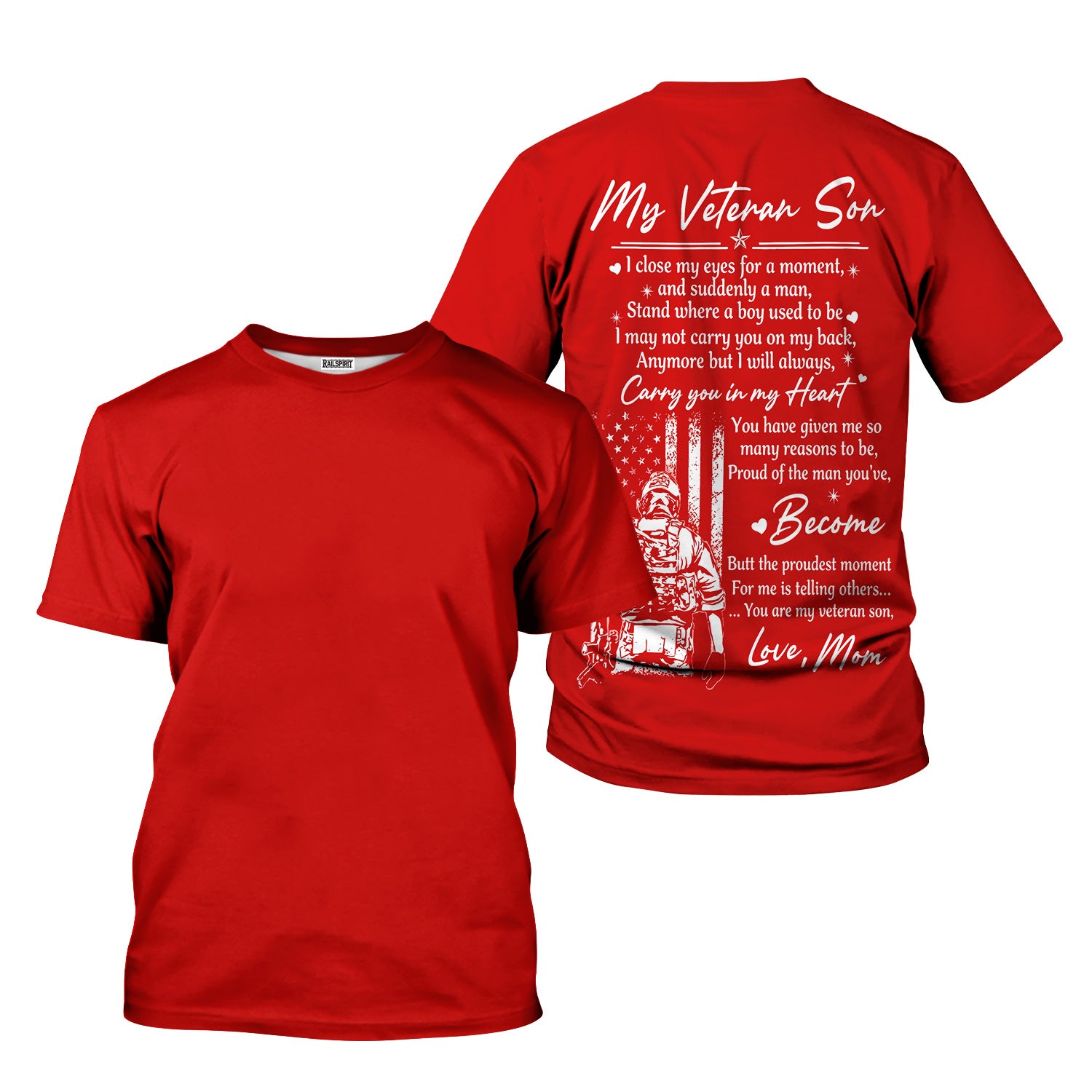 STYLE:T-Shirt