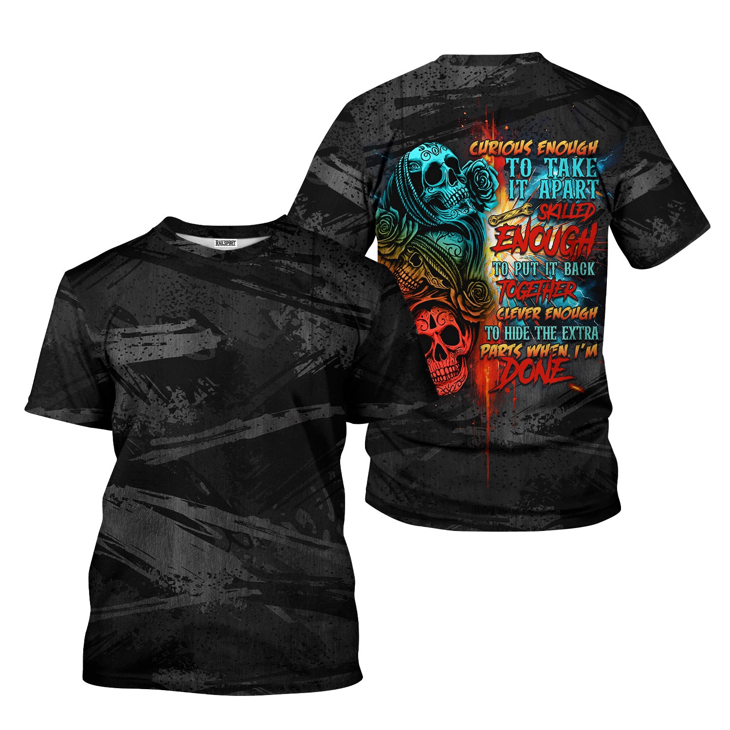 STYLE:T Shirt