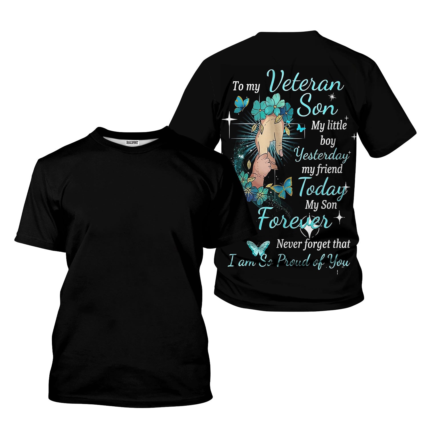 STYLE:T-Shirt