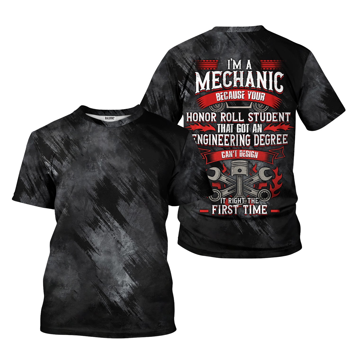 STYLE:T Shirt