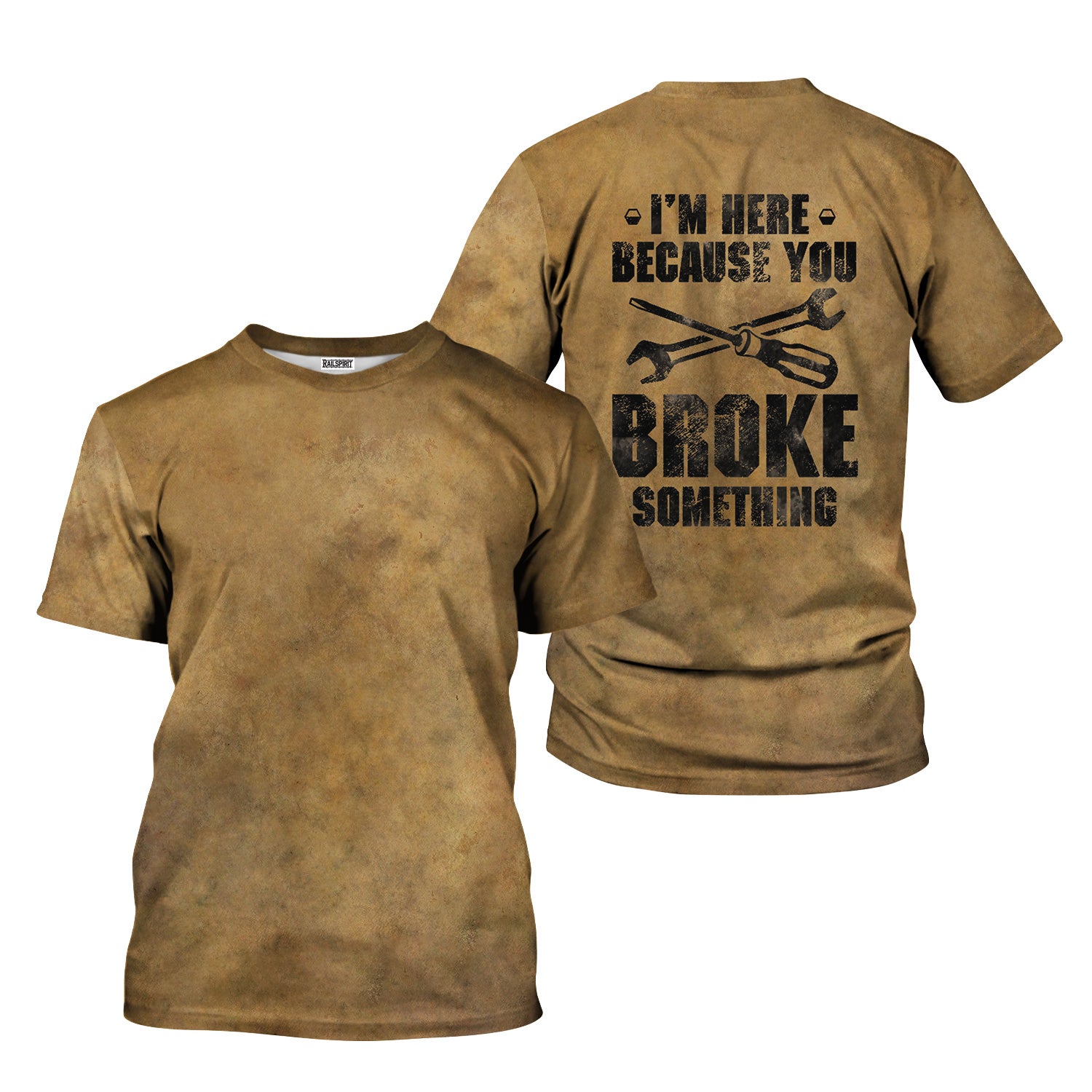 STYLE:T-Shirt