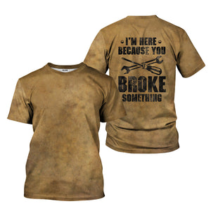 STYLE:T-Shirt