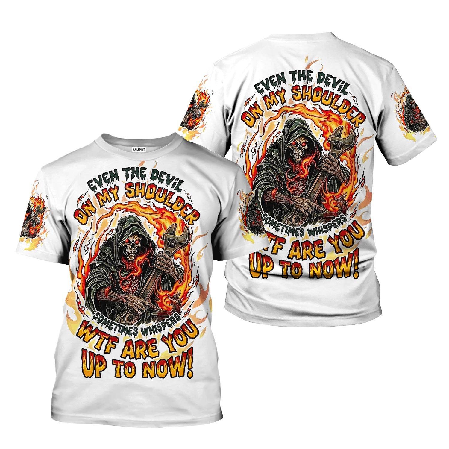 STYLE:T-Shirt