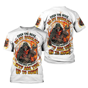 STYLE:T-Shirt